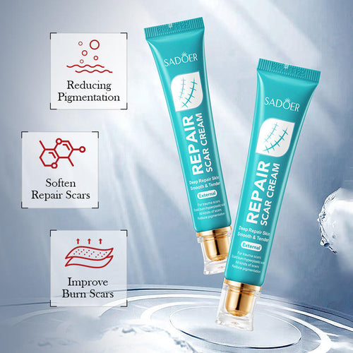 Scar Removal Cream 20g