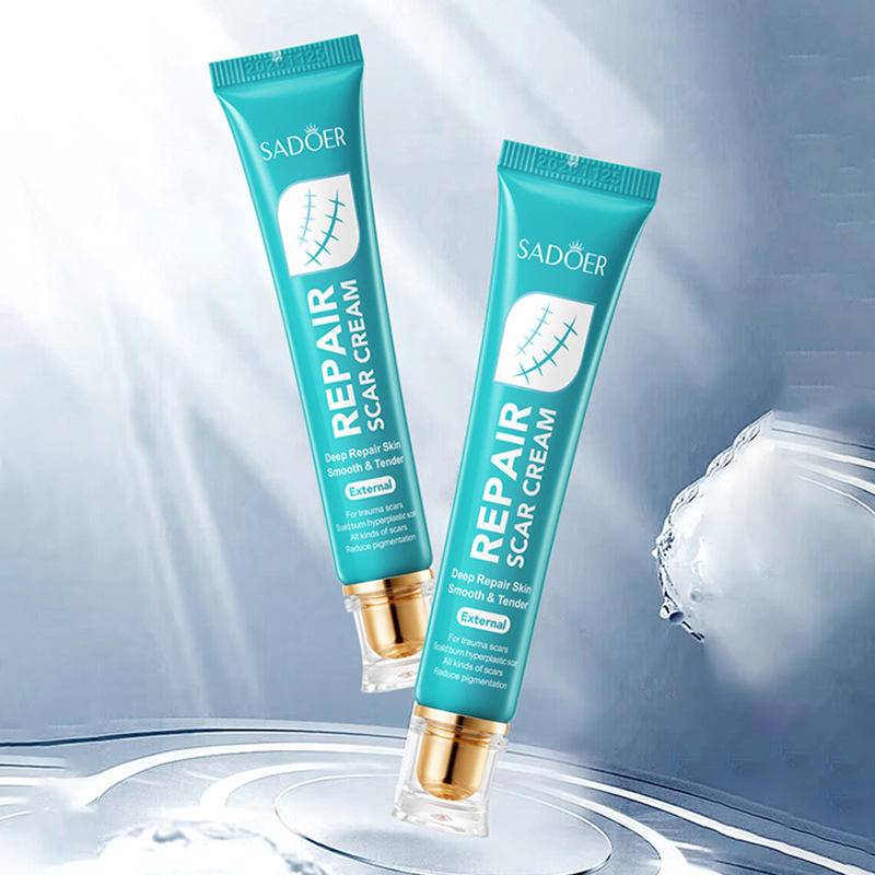 Scar Removal Cream 20g